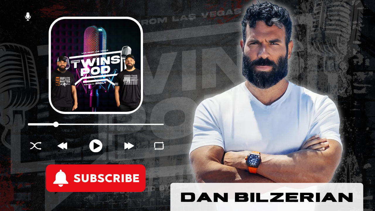 Dan Bilzerian