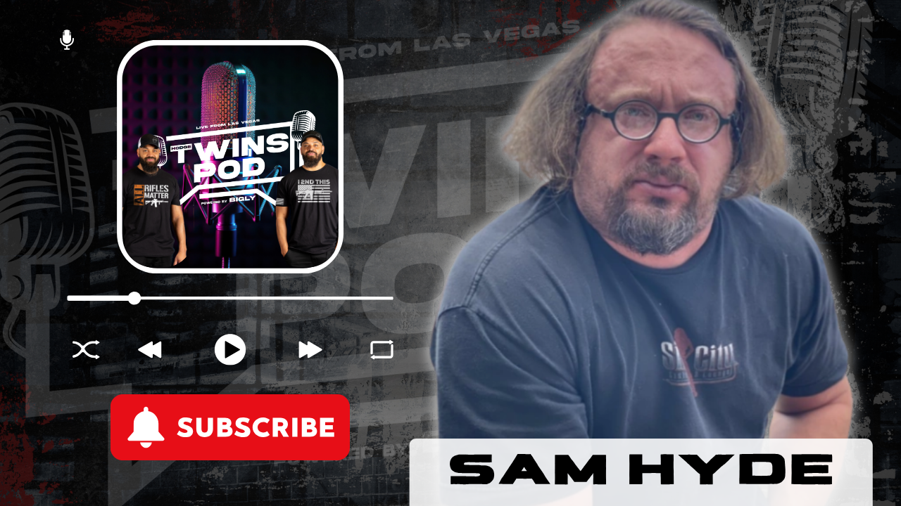 Sam Hyde