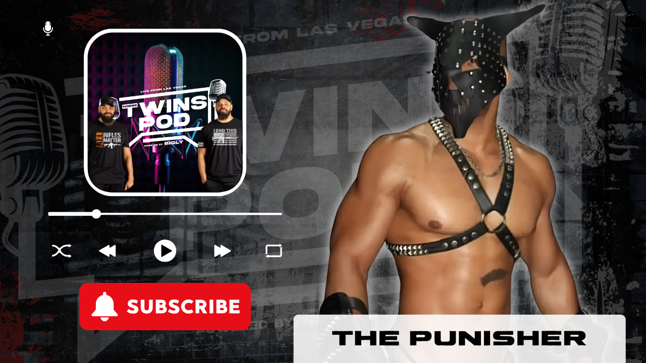 EP071 - The Punisher