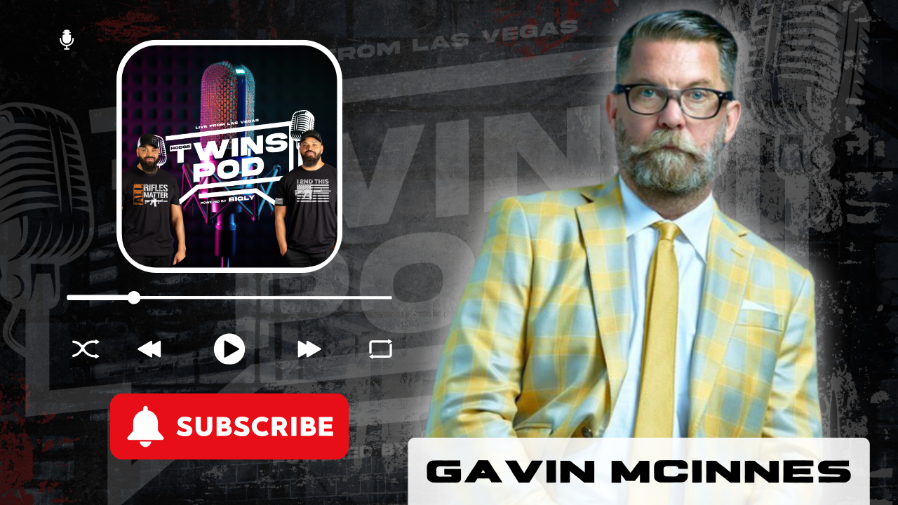 EP035 Gavin McInnes