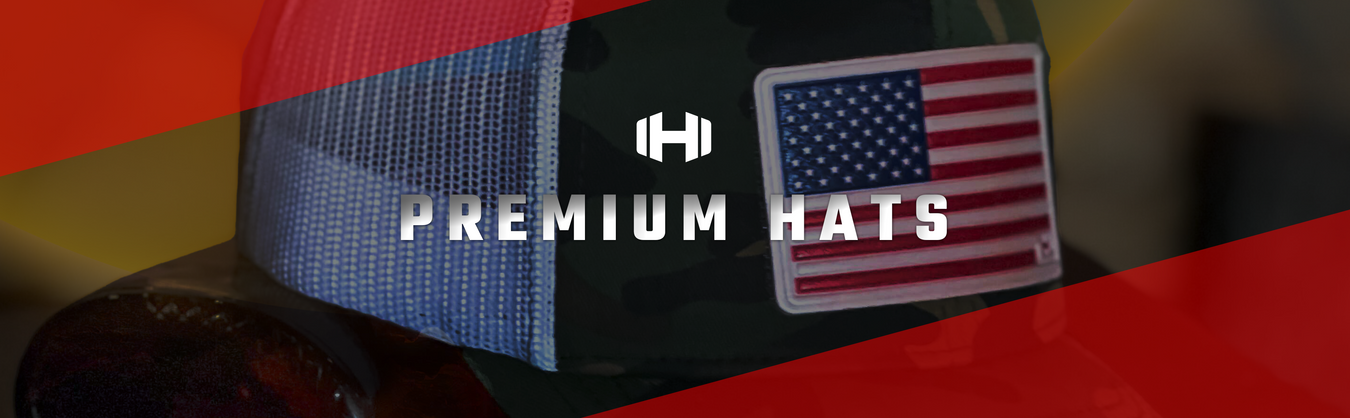 Premium Hats