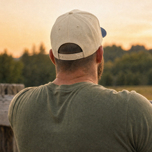 Land of the Free Trucker Hat