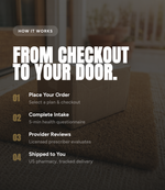 Damn Good Weight Loss - Tirzepatide Injection (10mg/ml x 1ml)