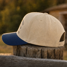 Land of the Free Trucker Hat