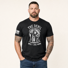 I Said Amen T-Shirt