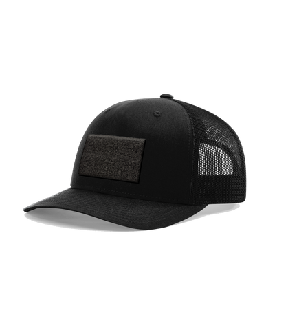 Premium Patch Hat w/ Patch Bundles