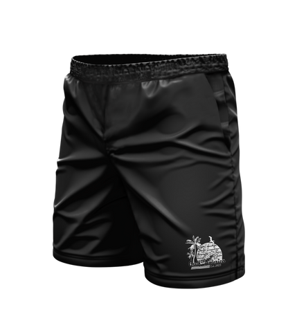 Gulf of America Sport-Tek Athletic Shorts