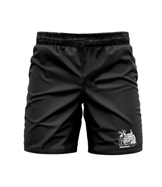 Gulf of America Sport-Tek Athletic Shorts