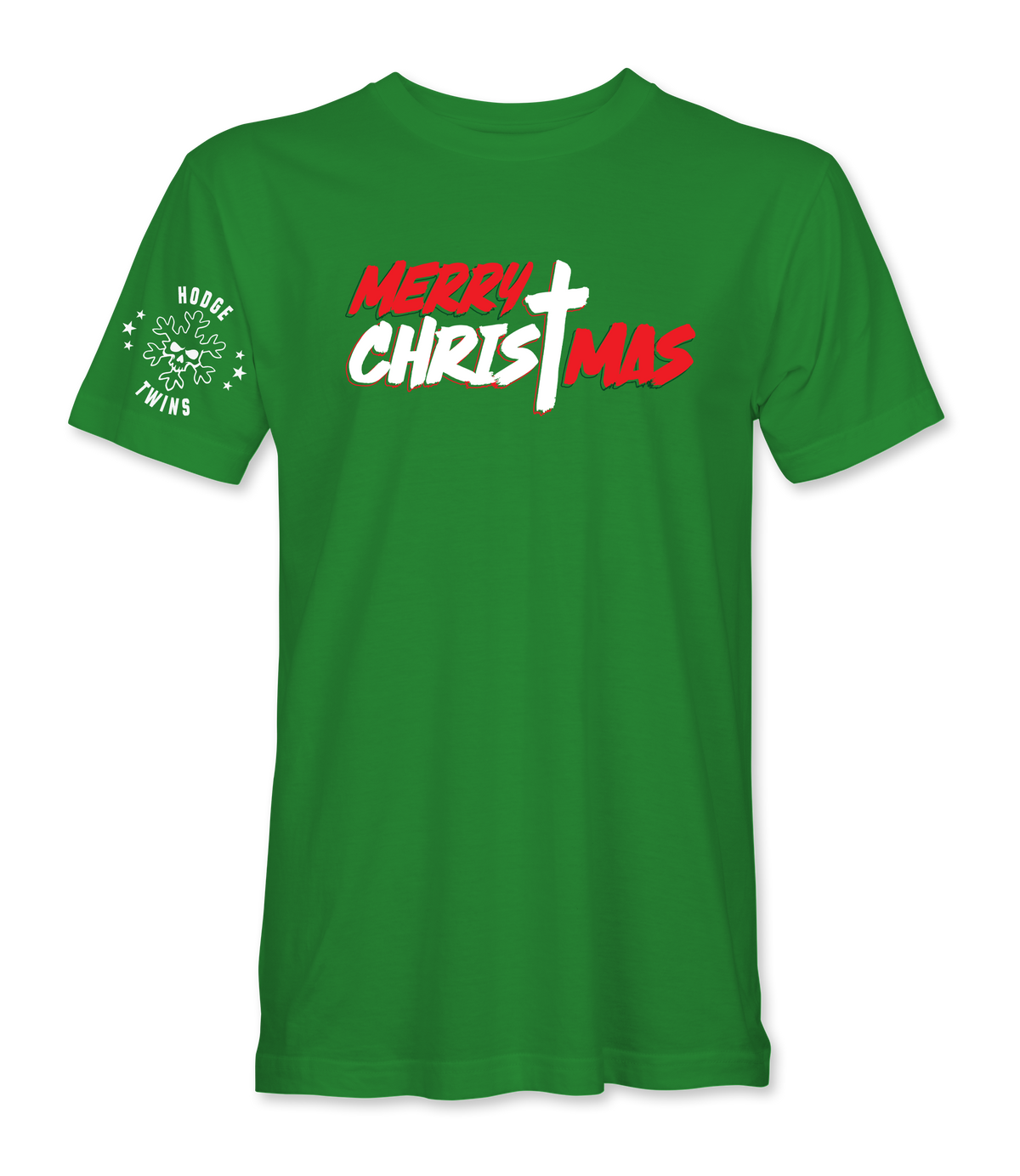 Merry Christmas Limited T-Shirt