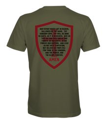 Lord's Prayer T-Shirt