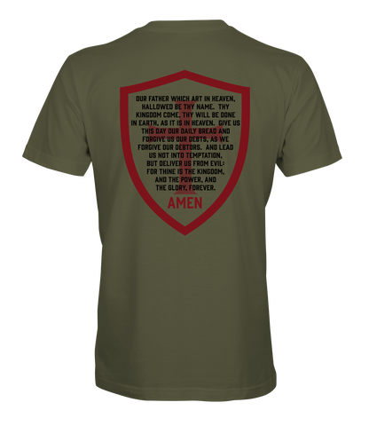Lord's Prayer T-Shirt