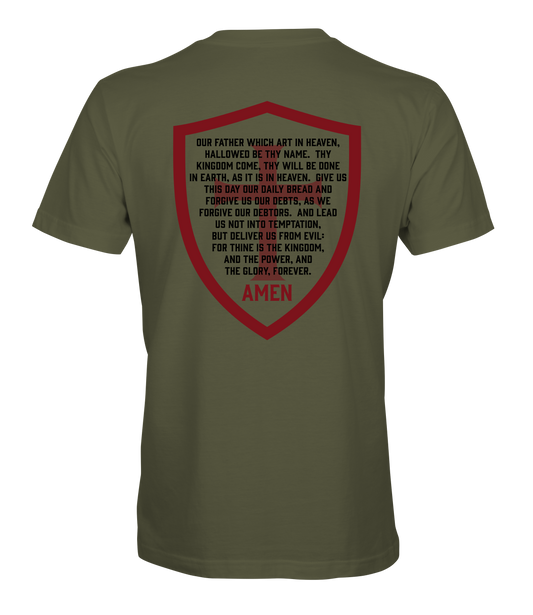 Lord's Prayer T-Shirt