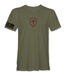 Lord's Prayer T-Shirt