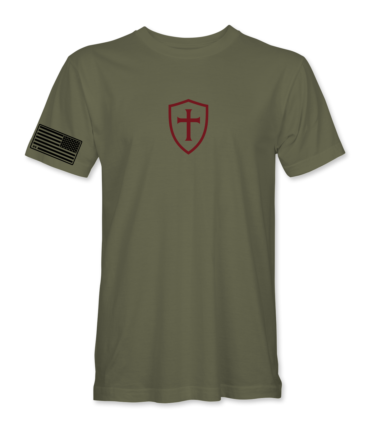 Lord's Prayer T-Shirt