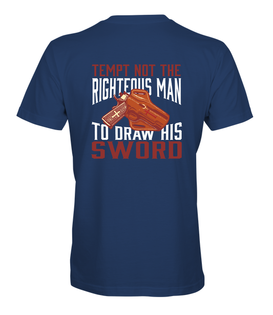 The Righteous Man T-Shirt