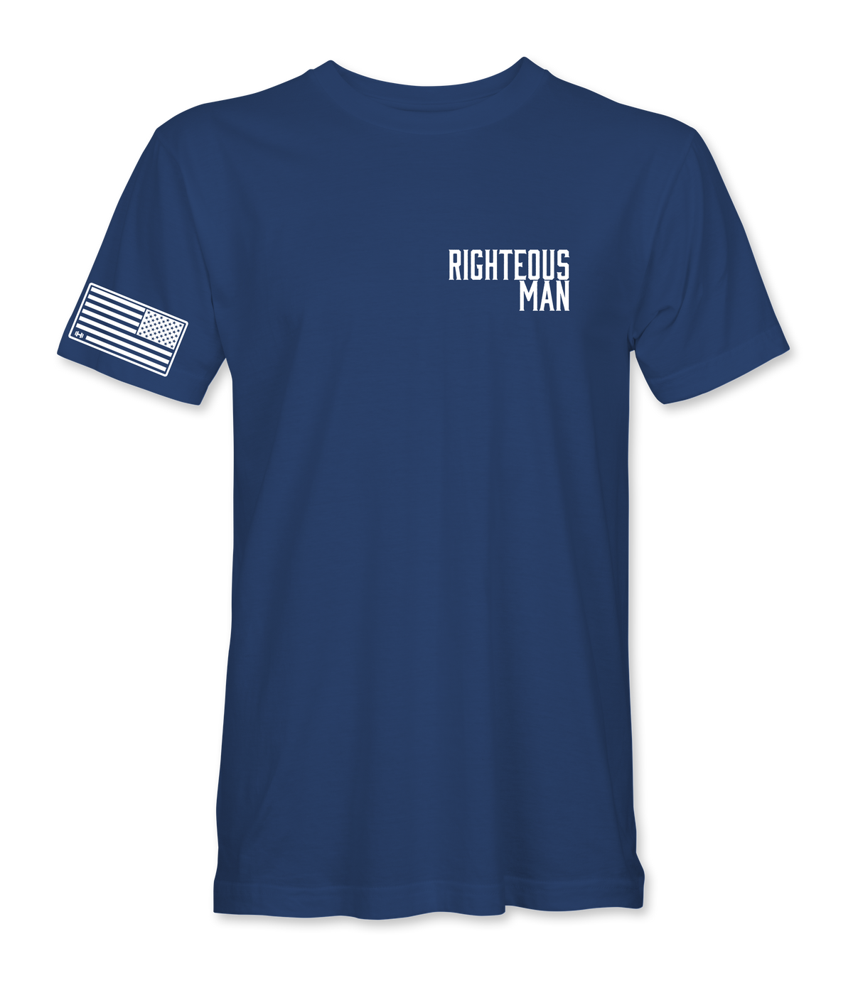 The Righteous Man T-Shirt