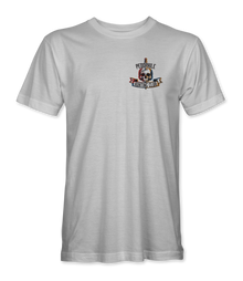PDF File Hunting Club T-Shirt