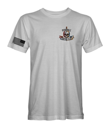 PDF File Hunting Club T-Shirt