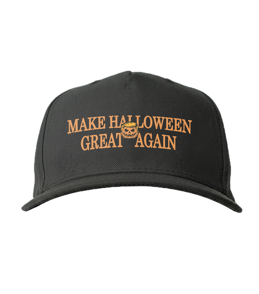Make Halloween Great Again Trucker Hat