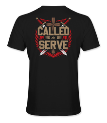 Called to Serve T-Shirt