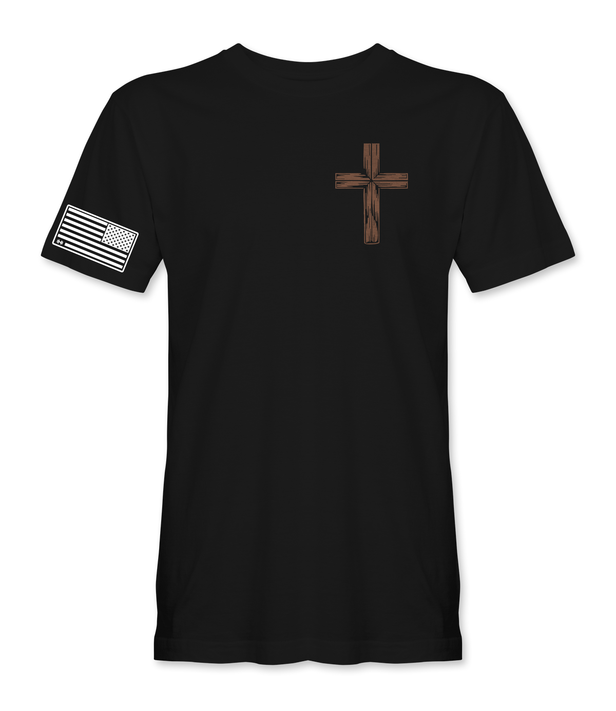 🎁 Called to Serve T-Shirt (100% off)