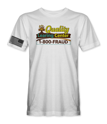 Quality Learing Center T-Shirt