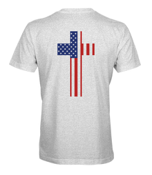 American Cross T-Shirt