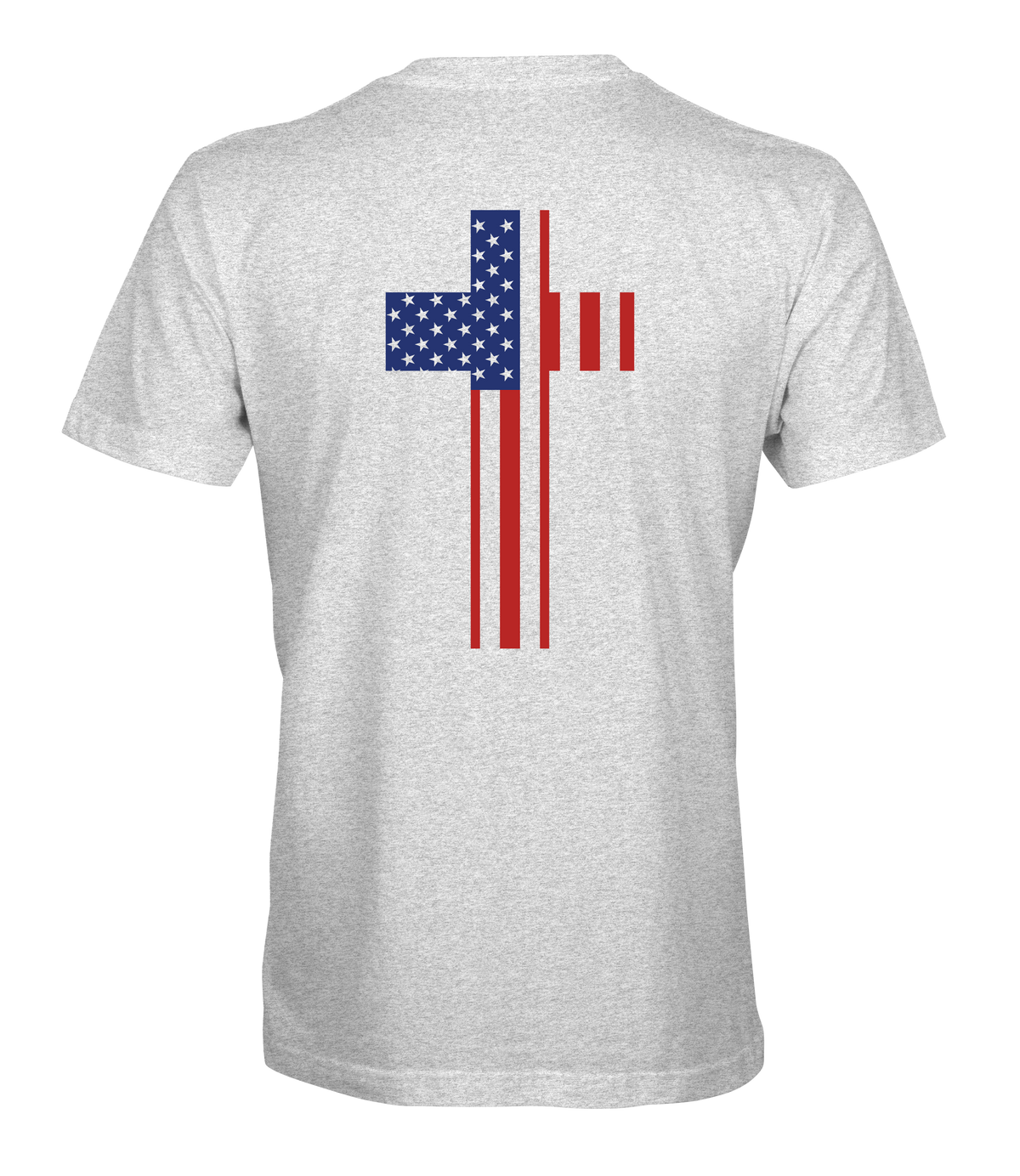 American Cross T-Shirt