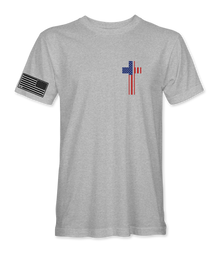 American Cross T-Shirt