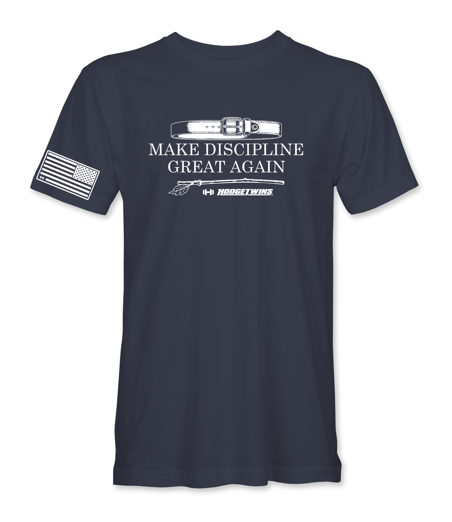 Make Discipline Great Again T-Shirt
