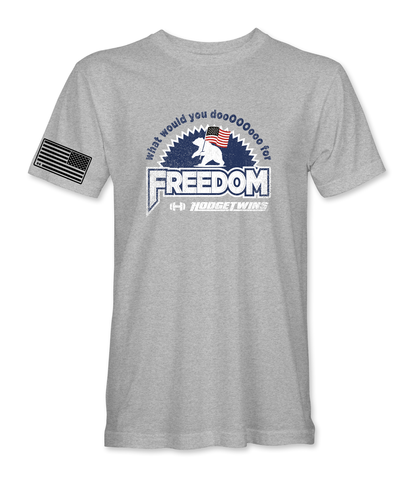 What Would You Do T-Shirt