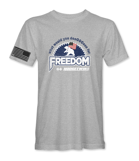 What Would You Do T-Shirt