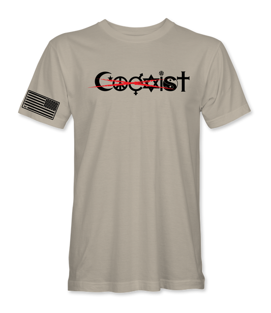 Coexist T-Shirt
