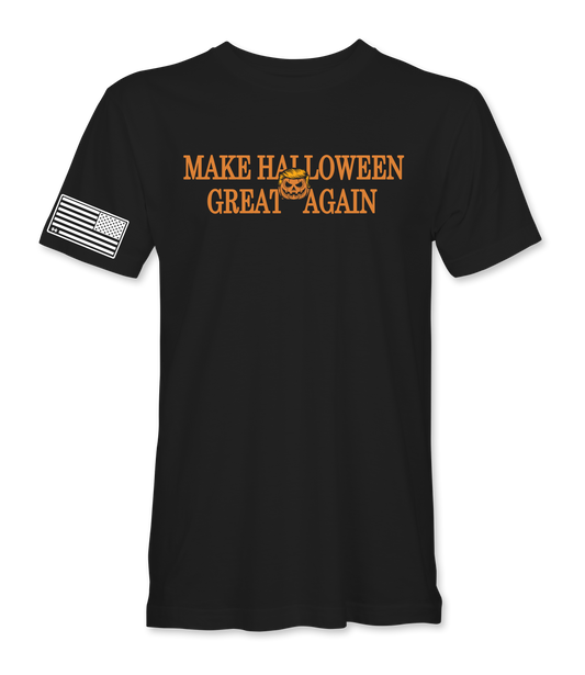 Make Halloween Great Again T-Shirt
