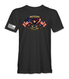 Old Glory 250 Eagle T-Shirt