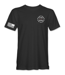 250th Anniversary Liberty Bell T-Shirt