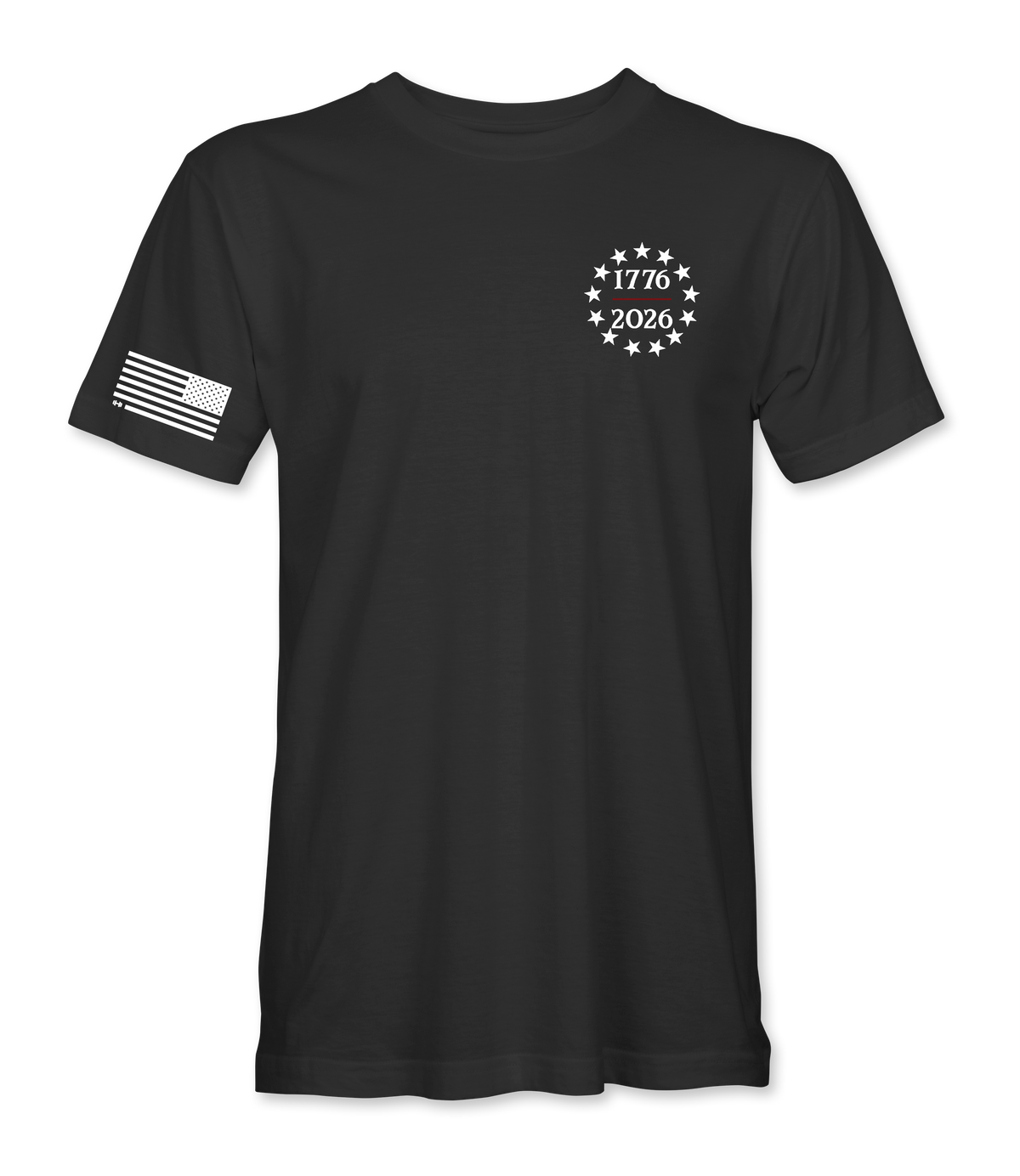 250th Anniversary Liberty Bell T-Shirt