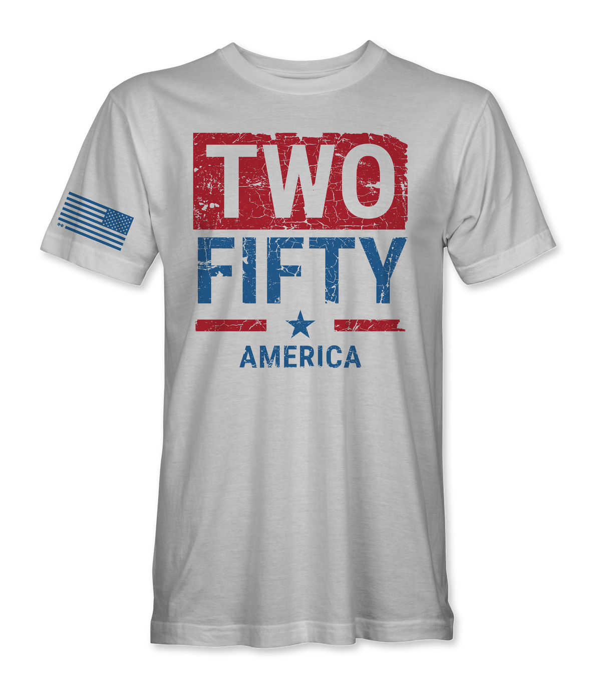 Two Fifty America T-Shirt