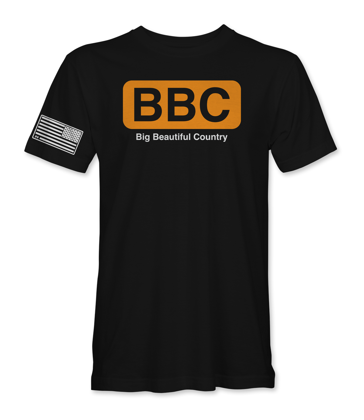 🎁 BBC T-Shirt (100% off)