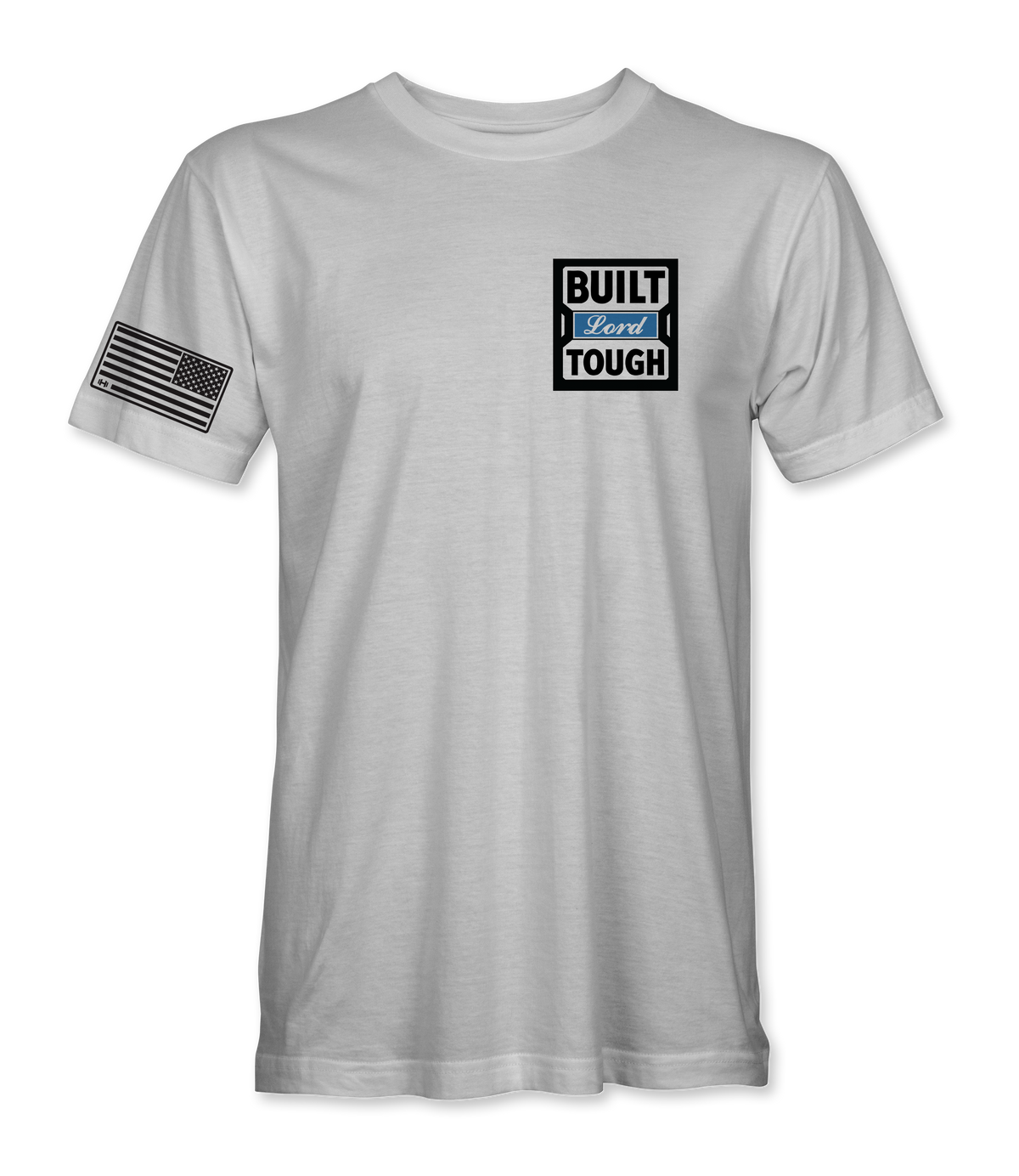 🎁 Built Lord Tough T-Shirt (100% off)