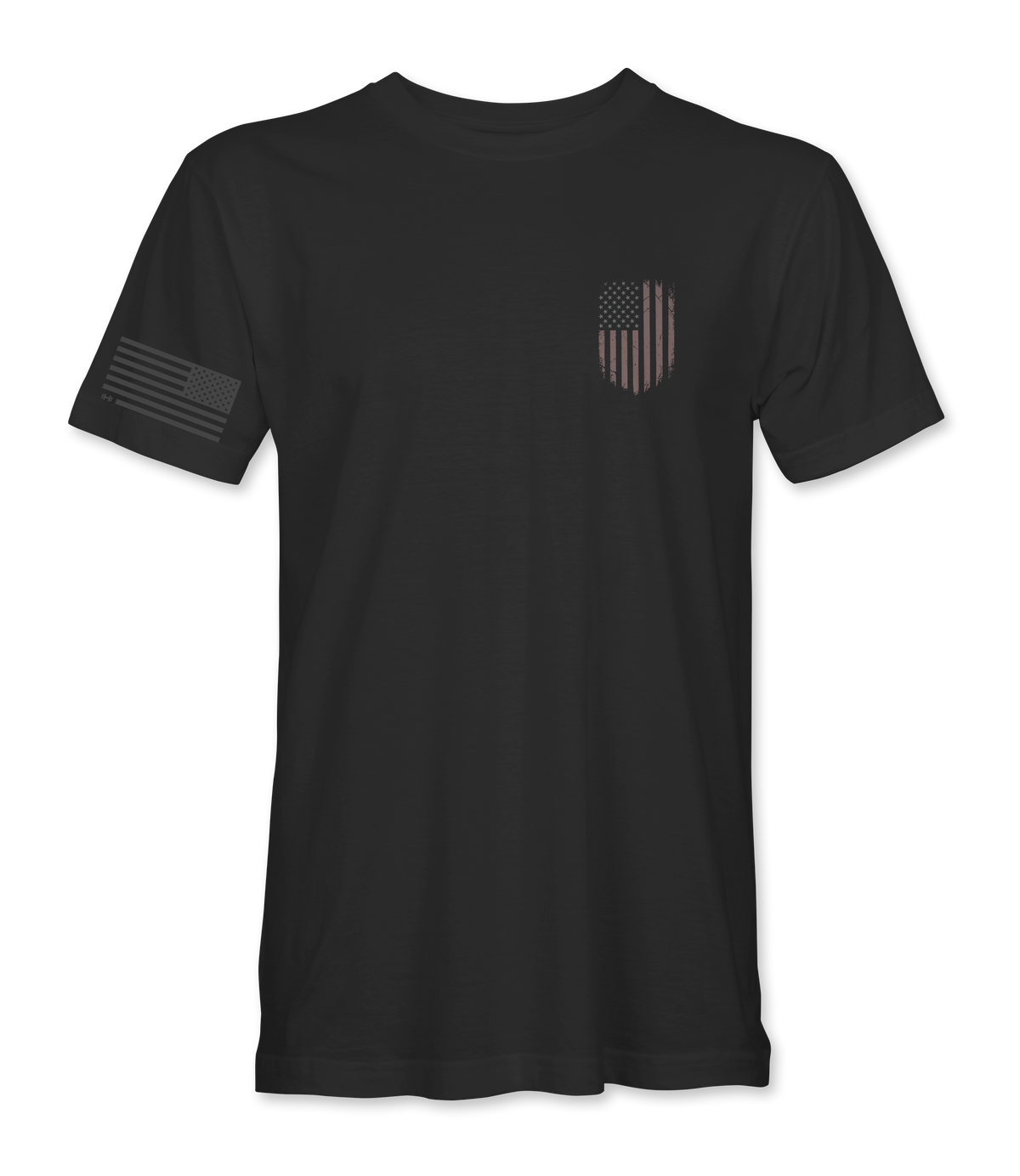DGO We The People 1776 T-Shirt