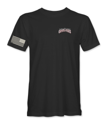 DGO Goods And Gear Eagle T-Shirt