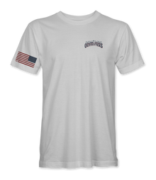 DGO Goods And Gear Eagle T-Shirt