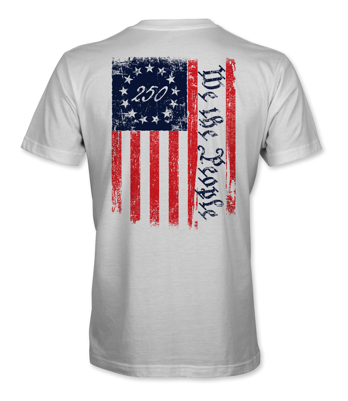 🎁 America 250 T-Shirt (100% off)