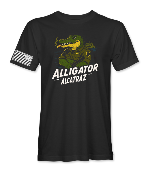2T-Shirt-25HT-GATOR-Front-
