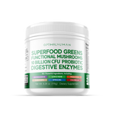 Optimal Human Superfood Greens