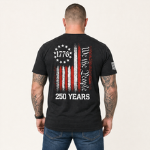 We The People 1776 - 250 Years T-Shirt
