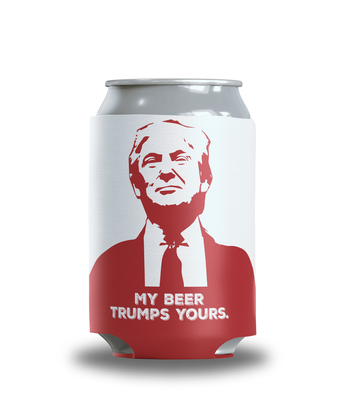 3-Pack MAGA Can Coolers