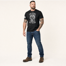 I Said Amen T-Shirt