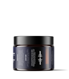 Damn Good™ Grass-Fed Beef Tallow & Raw Honey Balm - (57g)